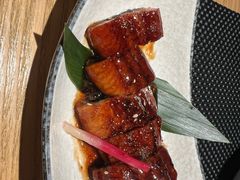-虹料理·日料放题(悠方店)