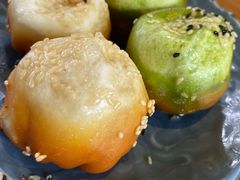 -鑫震源·苏式大虾生煎(山塘街店)