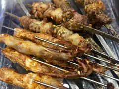 -老虎滩大连海鲜烧烤(建邺云锦路总店)