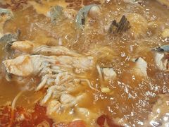 -凯里老街坊酸汤鱼(青云路店)