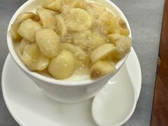 -沙湾姜埋奶(兴新包店)