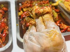 -虾铺子龙虾·私房菜(金源花苑店)