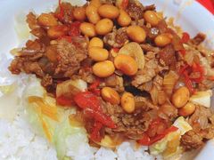 -猪角·闽南猪脚饭(上梅林店)
