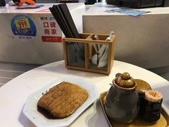 -狮头牌卤味研究所·卤味饭(花城汇南区店)