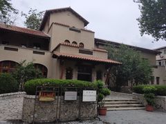 -静园(和平区)