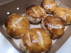 -御蝶坊生日蛋糕KNAC(创业店)