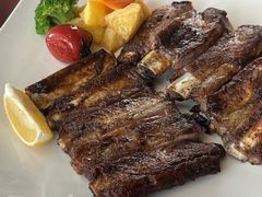 -IL Forno 意坊·意大利餐厅(温州万象城店)