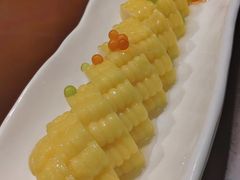 -森谷美食公园(杨行店)