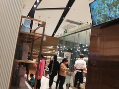 -奈雪的茶(石家庄万象城店)