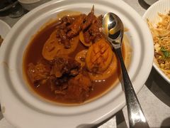 -上和臻品中国菜(花园街店)