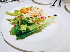 王品凯撒沙拉-王品牛排