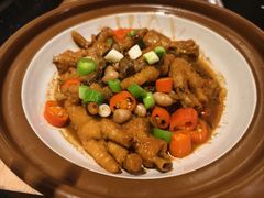 -恒记饭店(珠江路总店)