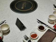 -庖丁家水煮牛排火锅(巴国城店)