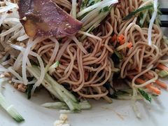 -李先生牛肉面大王(济泺路店)