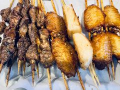 -正味如家饺子家常菜