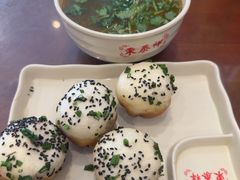 -东泰祥生煎馆(长宁路店)