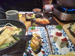 -小川洋风料理(汉街店)
