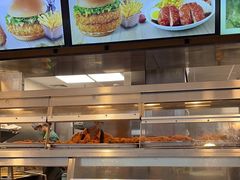 -德克士(广州南站店)