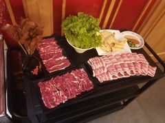-重庆德庄火锅