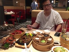 -避风塘(宝山万达店)