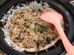 -台山美食一绝阿四台山黄鳝饭(阿四创作店)