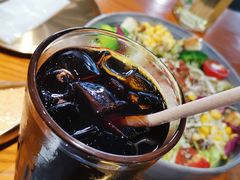 -魏斯理汉堡(西安沣东吾悦店)