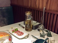 -椰子湾·海南火锅·糟粕醋·椰子鸡(正大广场店)