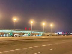 -温州龙湾国际机场