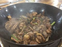 醉鹅-顺德火焰醉鹅坊(珠海店)