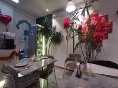 -LA JOLLA 墨西哥餐厅(学院路店)