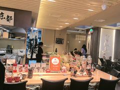 -一豚轩·烧鸟·豚骨拉面(五四路店)