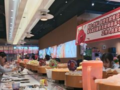 -龍歌自助小火锅(秦淮水游城店)