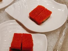 -雍容荟帝王蟹活龙虾展台自助(IFS黑金店)