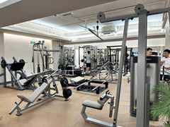 -YCHL Studios健身工作室(市二宫店)