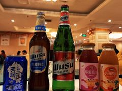 -新疆兵团食府清真(马连道店)