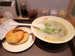 -武圣羊汤·西北面(朝阳门店)