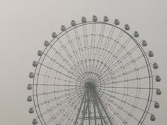 -栈桥景区