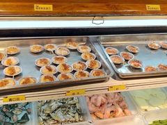 -汉丽轩韩式自助烤肉(大学城龙湖U城天街A馆店)