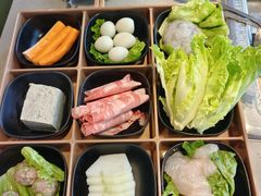 -海底捞火锅(世豪广场店)