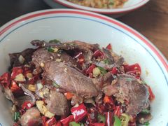 -张氏父子常德肠子馆(红星总店)