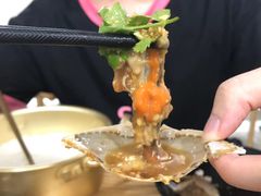 -新华阿喜烧烤(嘉泰雅园店)