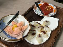 -扫雪煮茶(西村店)