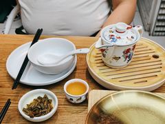 -潮粥荟·潮汕砂锅粥(槐房万达店)