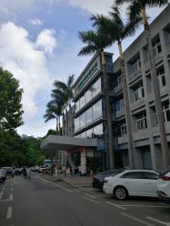 -深圳市妇幼保健院(红荔院区)
