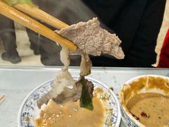 -同城四季爆肚涮羊肉(安华里店)