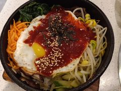 -名家韩国料理·烤肉(瑶海店)
