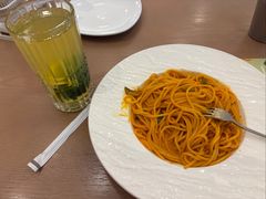 -必胜客(兴华中路PH店)