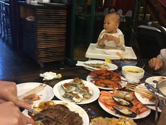 -芭菲盛宴·环球美食(解放碑英利国际店)