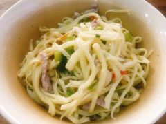 风扇冷面-随柳居·苏式小吃(建新巷店)