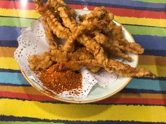 神仙小酥肉-滋味烤鱼(马北店)